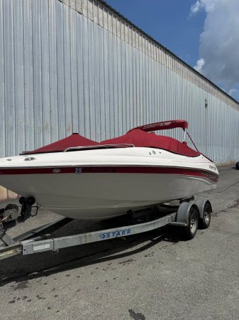 Used 2005 Ebbtide 2100 for sale